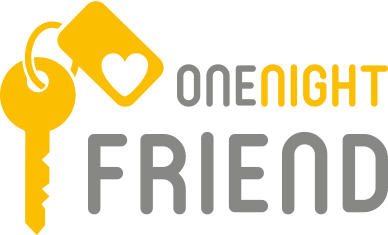 One Night Friend logo