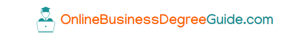 Online Business Degree Guide logo