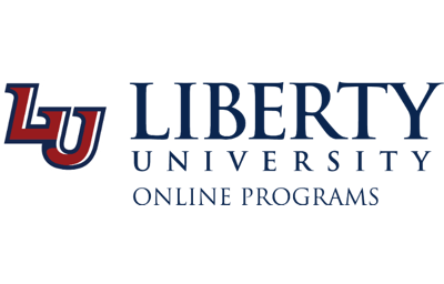 Online Liberty University logo