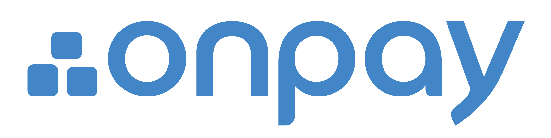 Onpay logo