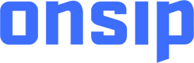 OnSip logo