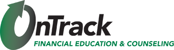 OnTrack logo