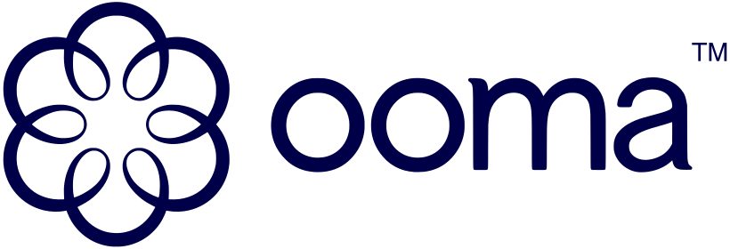 Ooma logo