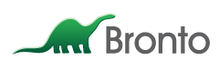 Oracle Bronto logo
