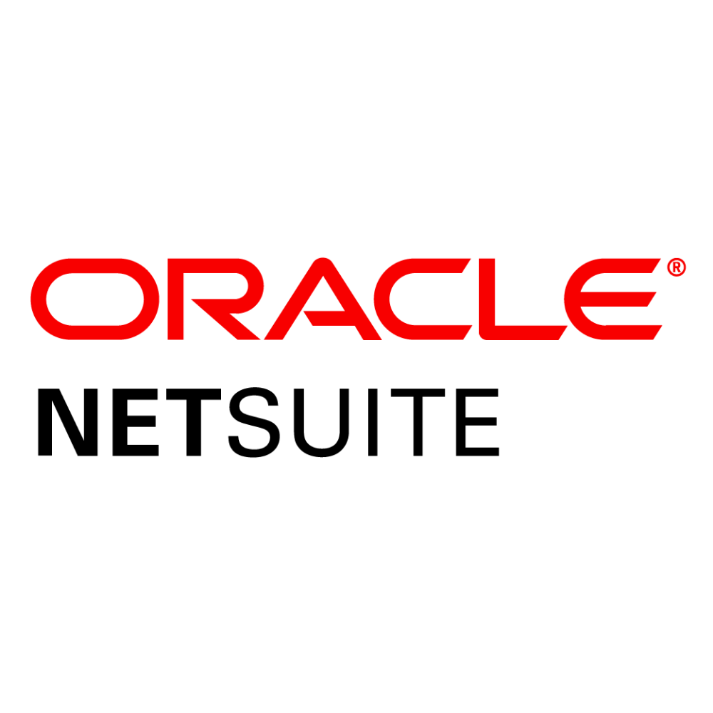 Oracle Netsuite Accounting Software