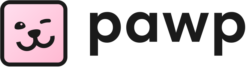 Pawp logo