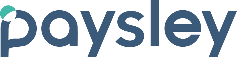 Paysley logo