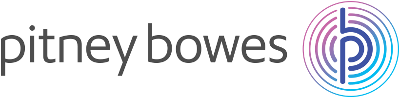 Pitney Bowes logo