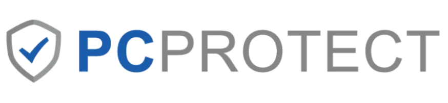 Pcprotect.com logo