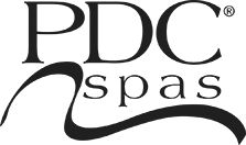 PDC Spas logo