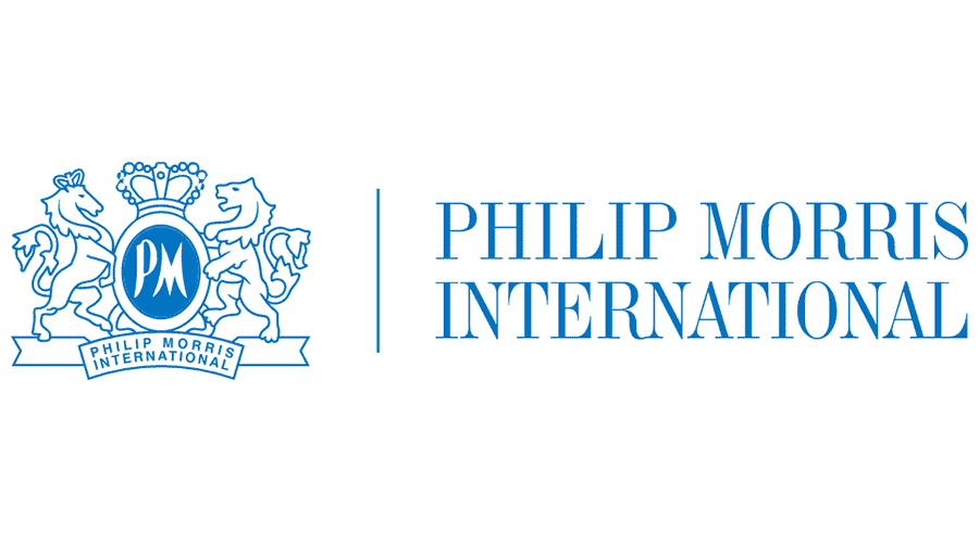 Phillip Morris International logo