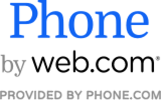 Phone by Web logo
