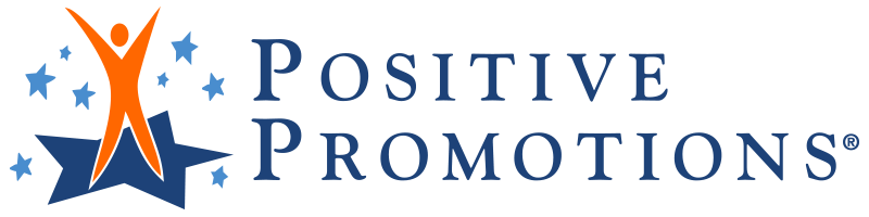 Positive Promotions logo