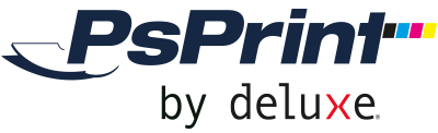 Psprint logo