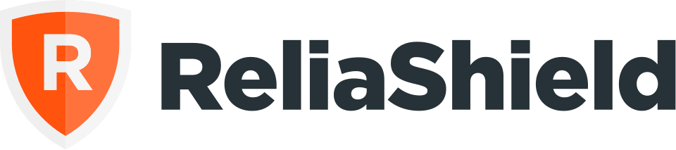 Relia Shield logo