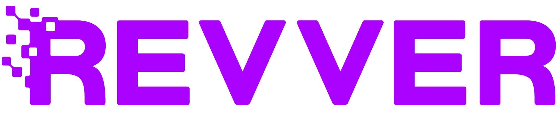 Revver Content Management Software logo