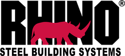 Rhino Steel Buildings logo