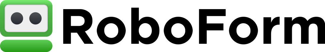 Roboform.com logo