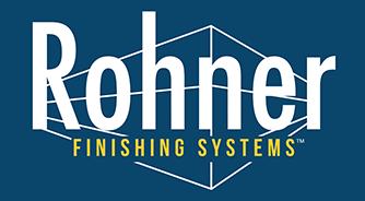 Rohner logo