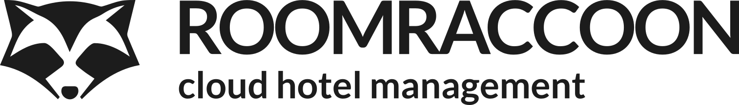 RoomRaccoon logo