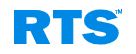 RTS Financial logo