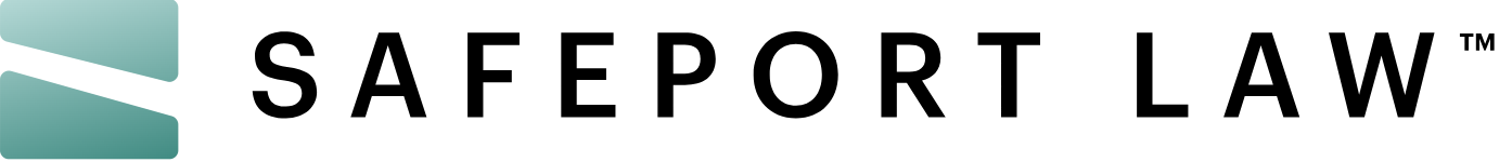 Safeport  logo