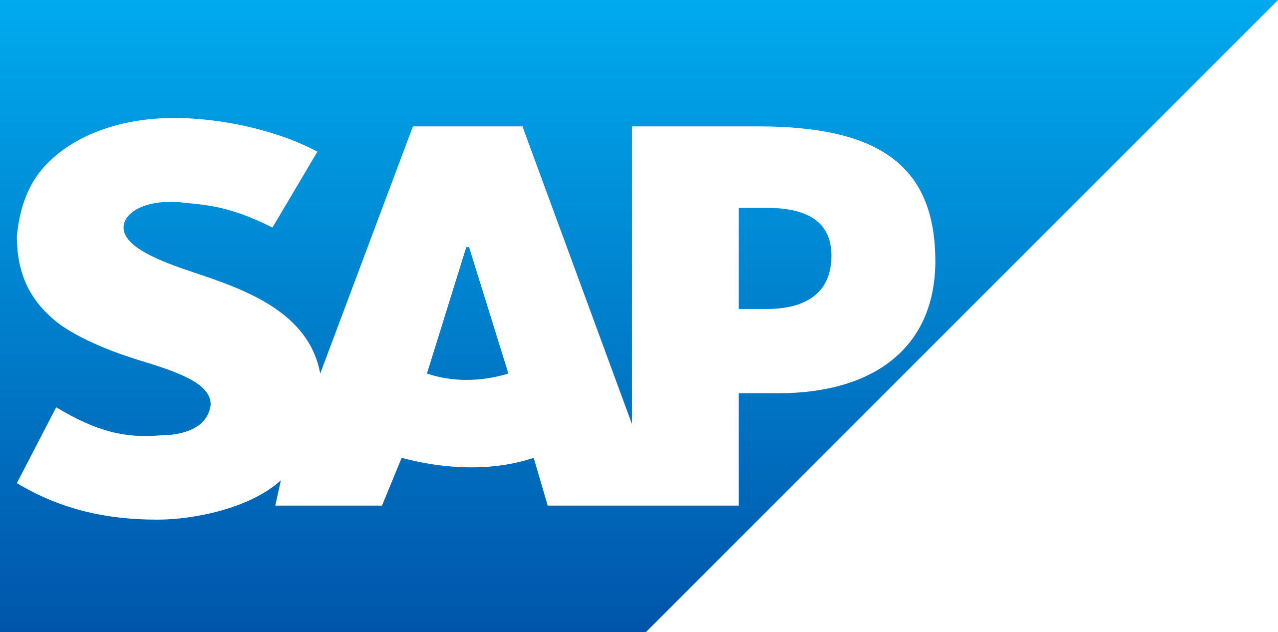SAP SCM logo