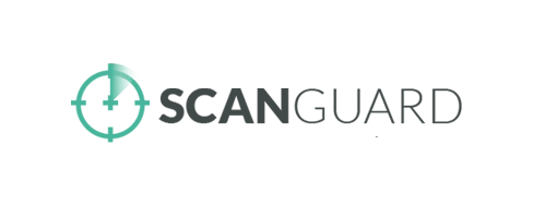 Scanguard.com logo