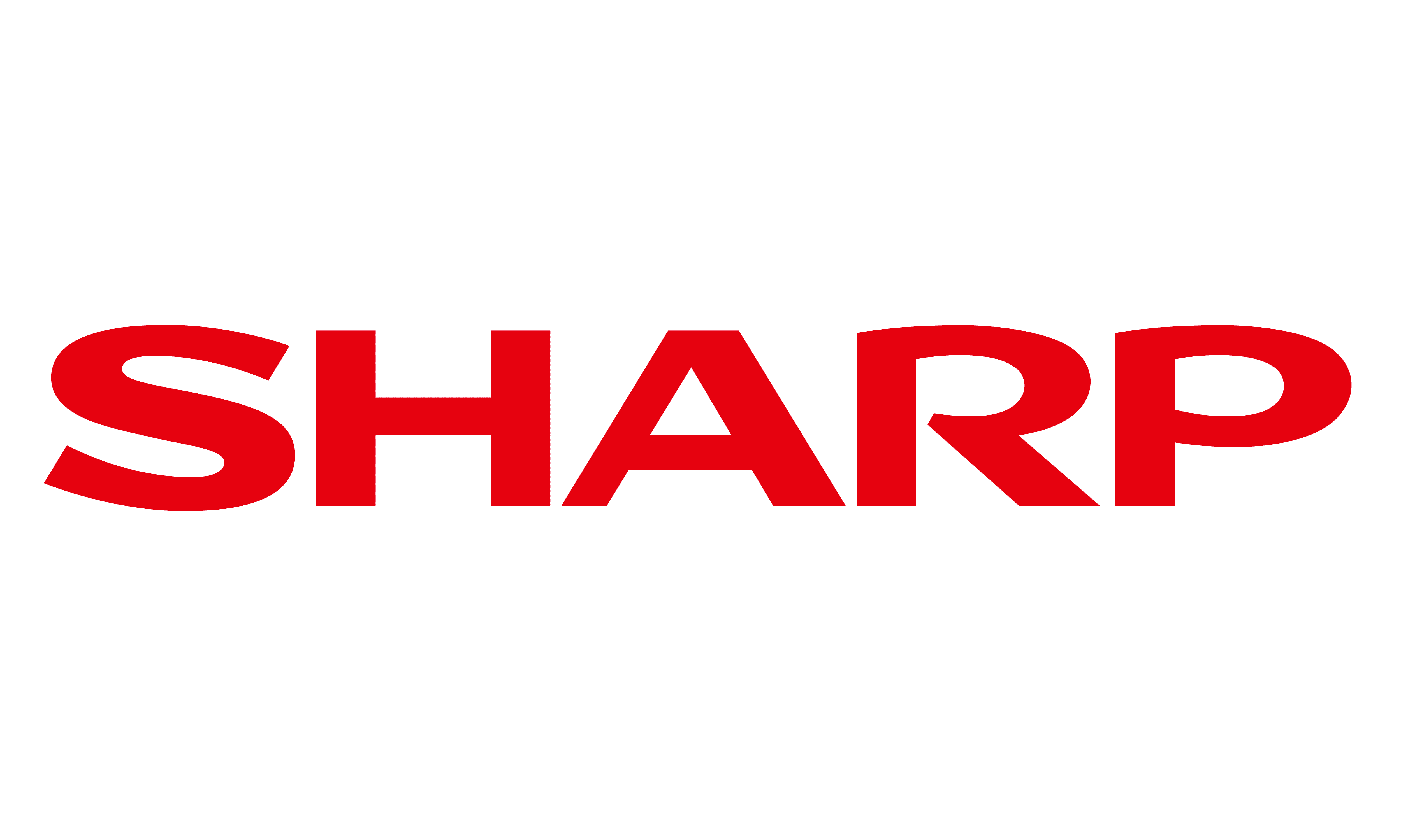 Sharp MX-C304W