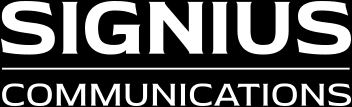 Signius logo