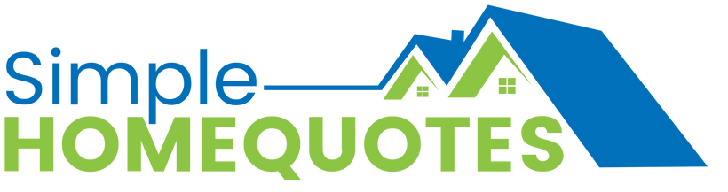 Simple Home Quotes logo
