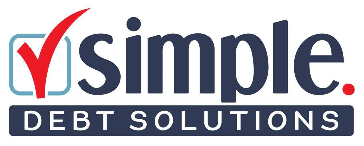 Simple Debt Solutions logo