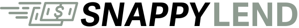 SnappyLend logo