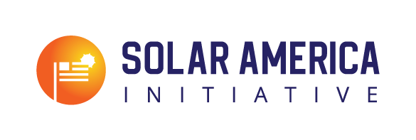 Solar America logo
