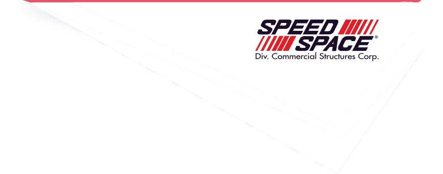 Speed Space logo