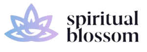 Spiritual Blossom logo