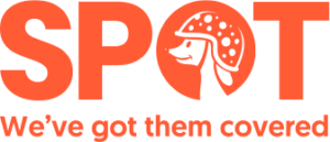 Spot Pet Insurance logo