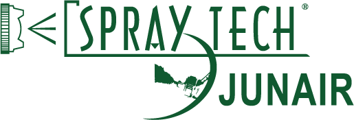 Spray Tech Junior logo