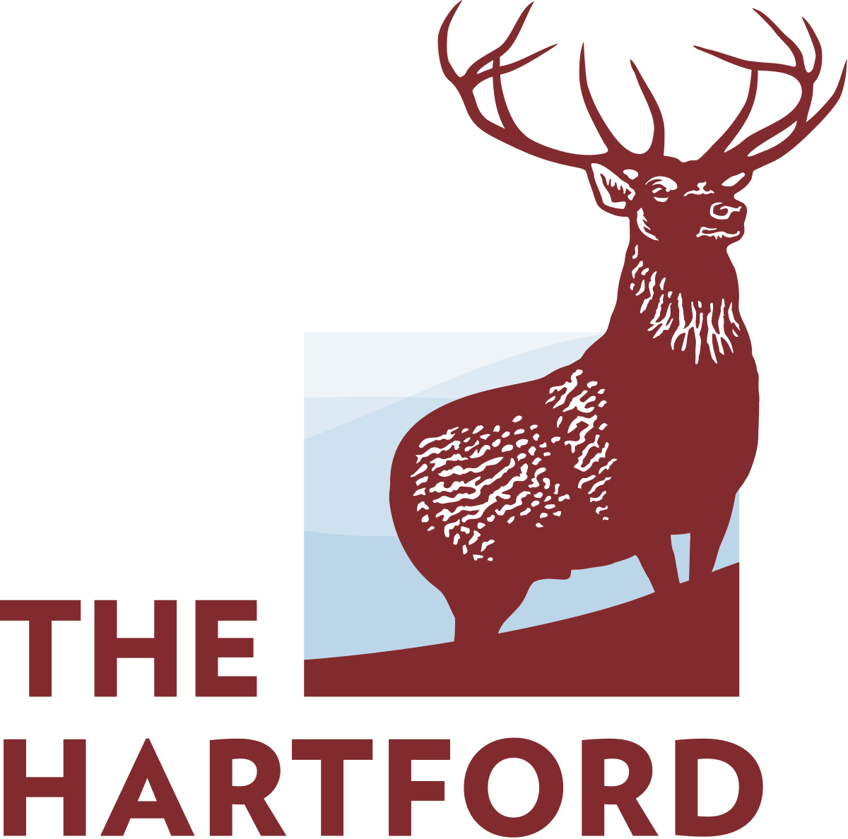 The Hartford Commercial Auto Insurance logo