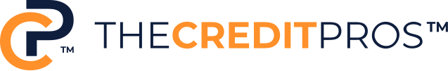 The Credit Pros logo