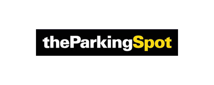 theParkingSpot logo