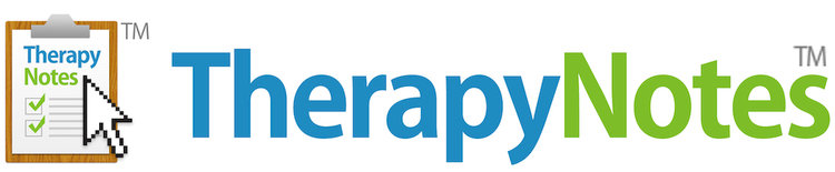 TherapyNotes Telemedicine Software logo