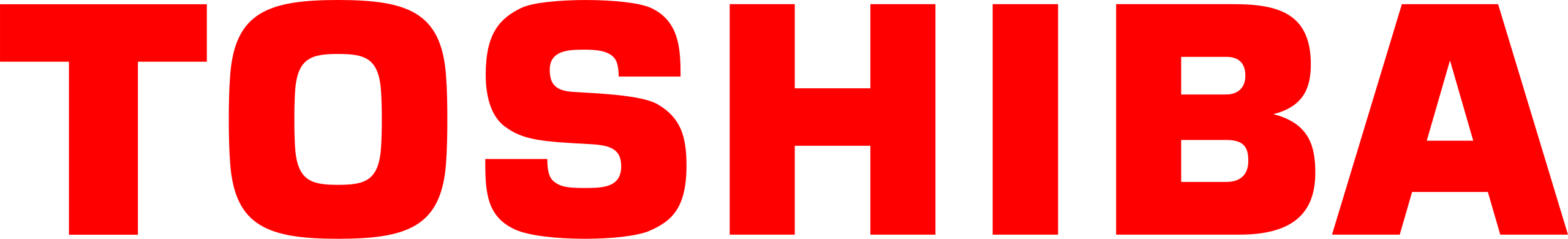 Toshiba logo