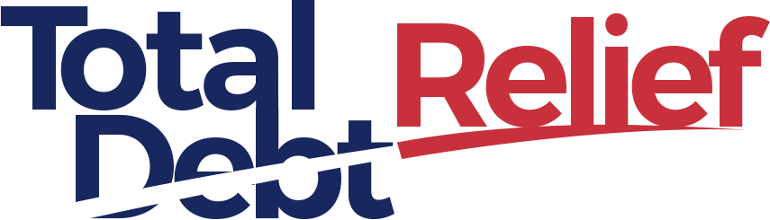 TotalDebtRelief.net logo