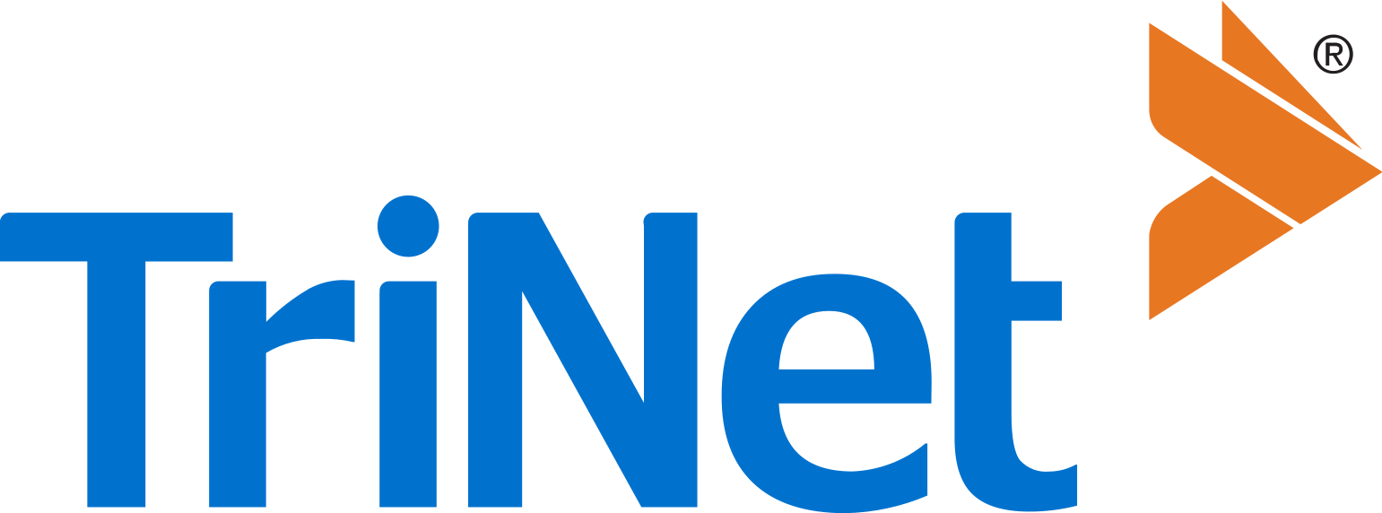 Trinet logo