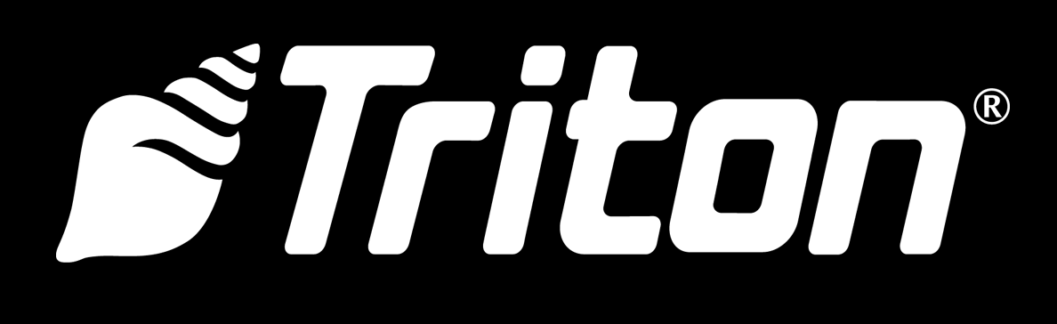 Triton logo