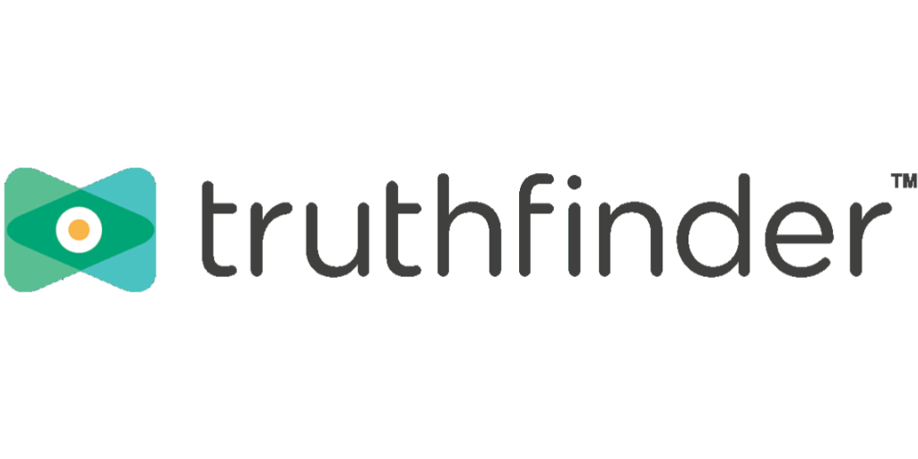 Truthfinder logo