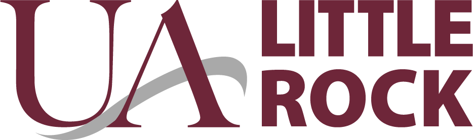 UA Little Rock logo