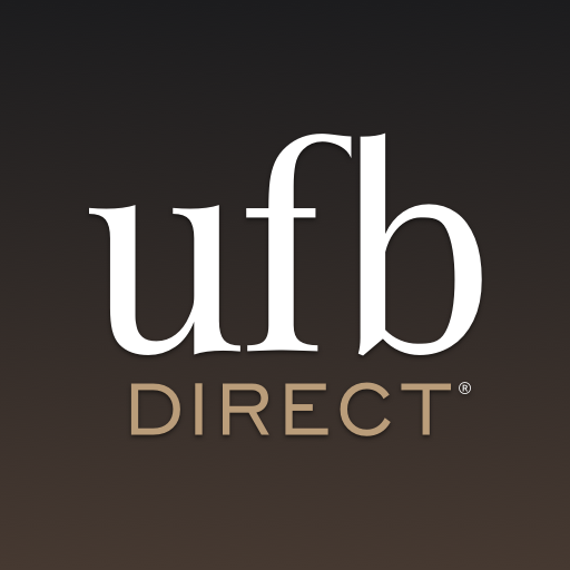 UFB-Direct logo