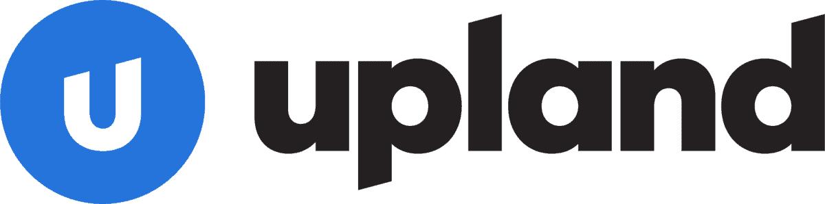 Upland Software logo